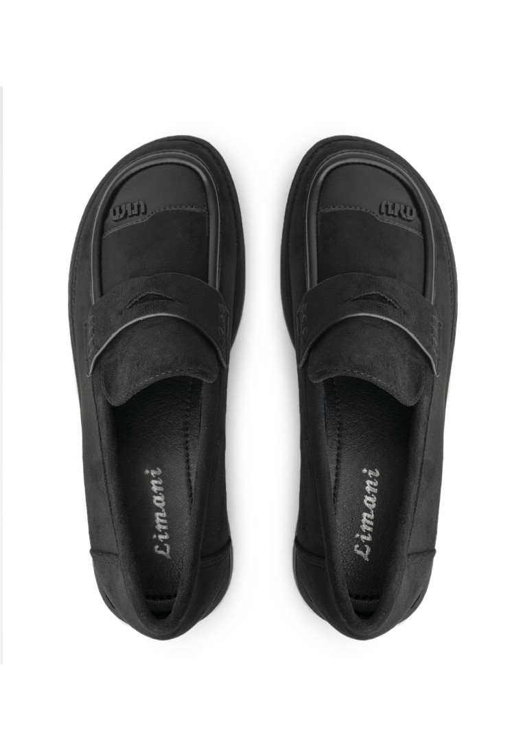 Лофери жіночі