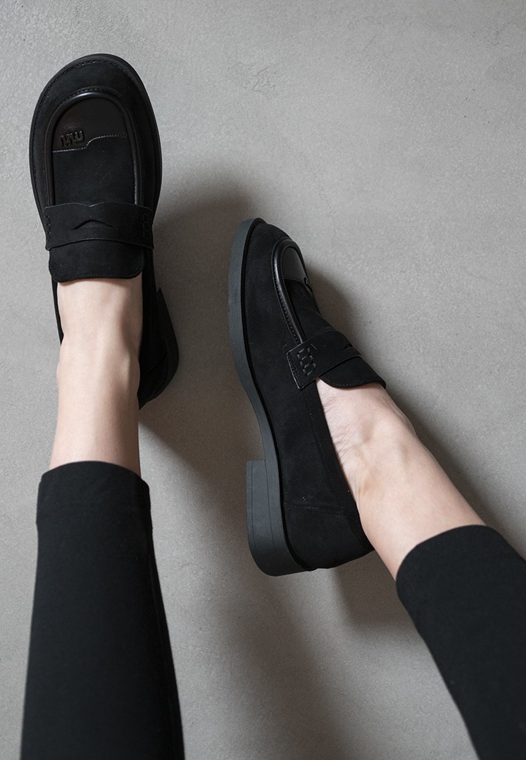 Лофери жіночі