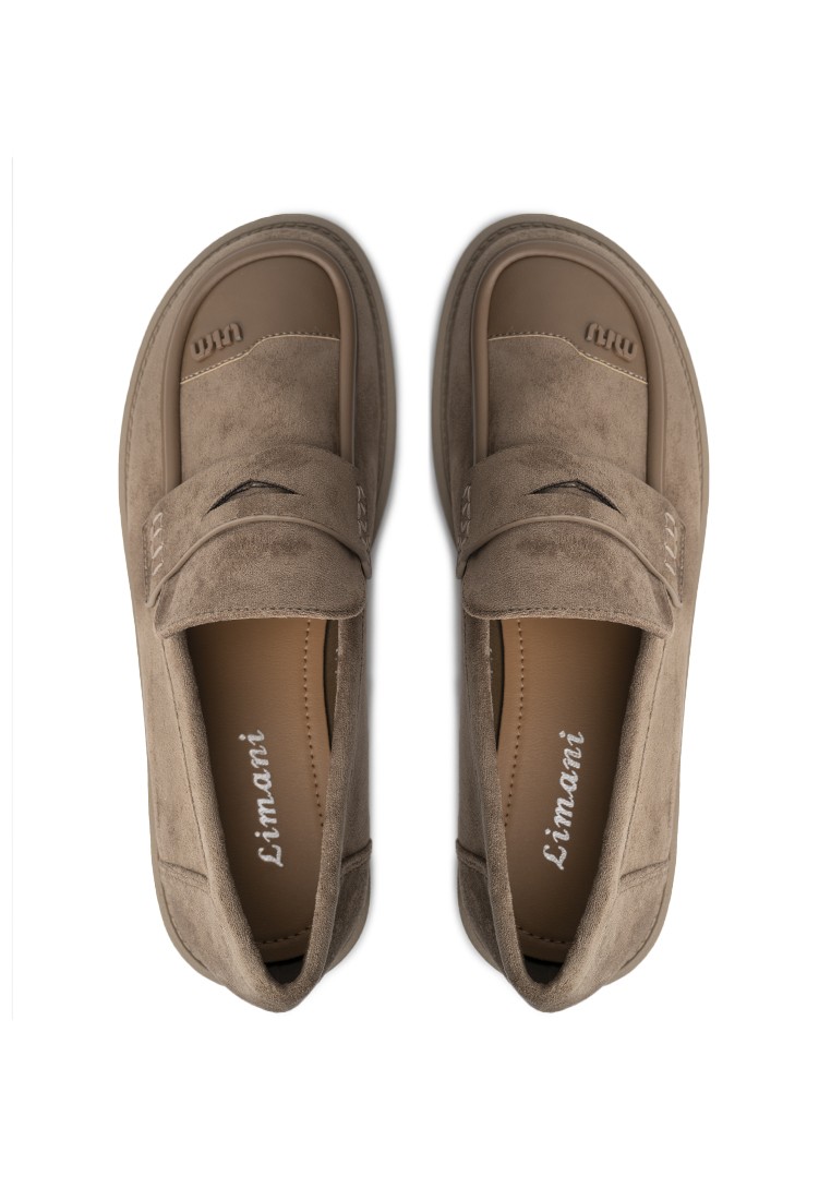 Лофери жіночі