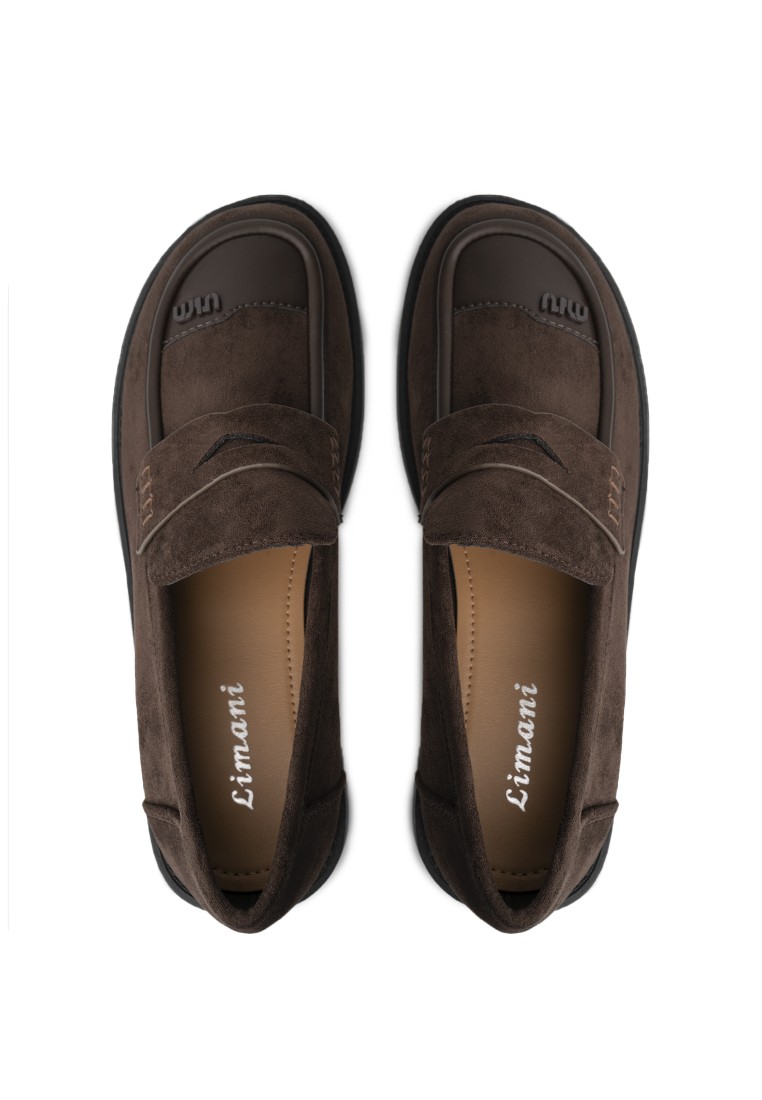 Лофери жіночі