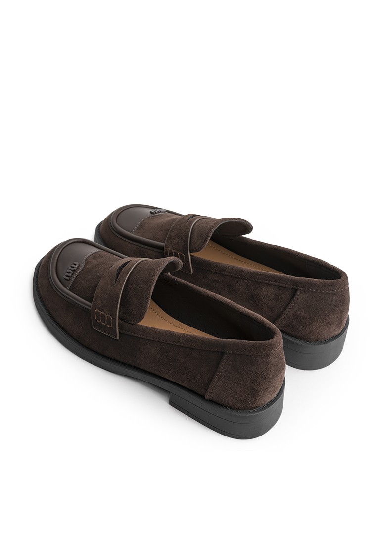 Лофери жіночі