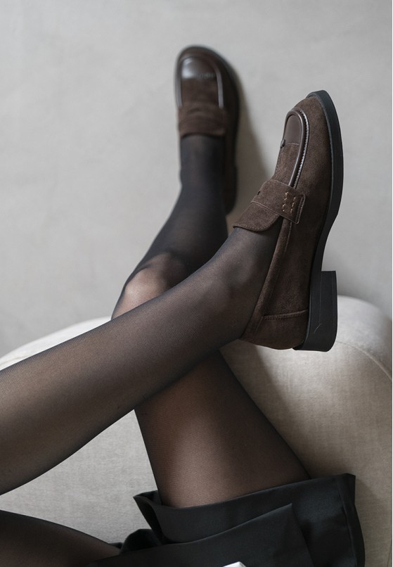 Лофери жіночі Vzuttya.UA