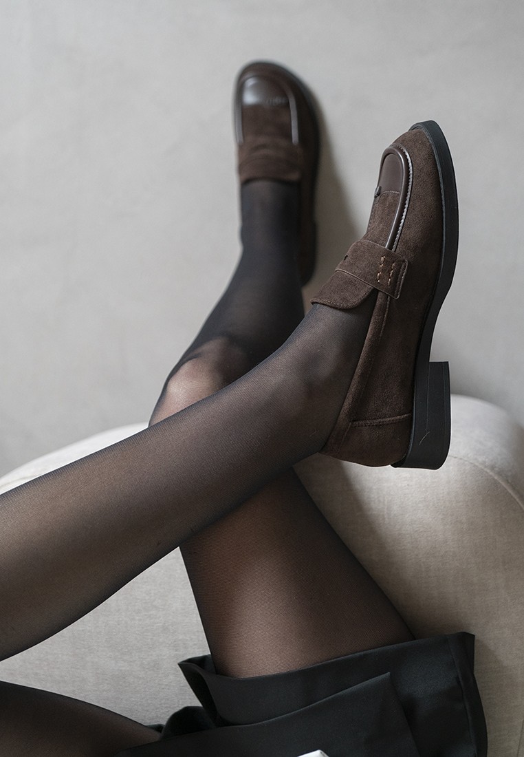 Лофери жіночі