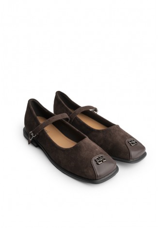 Балетки жіночі Vzuttya.UA