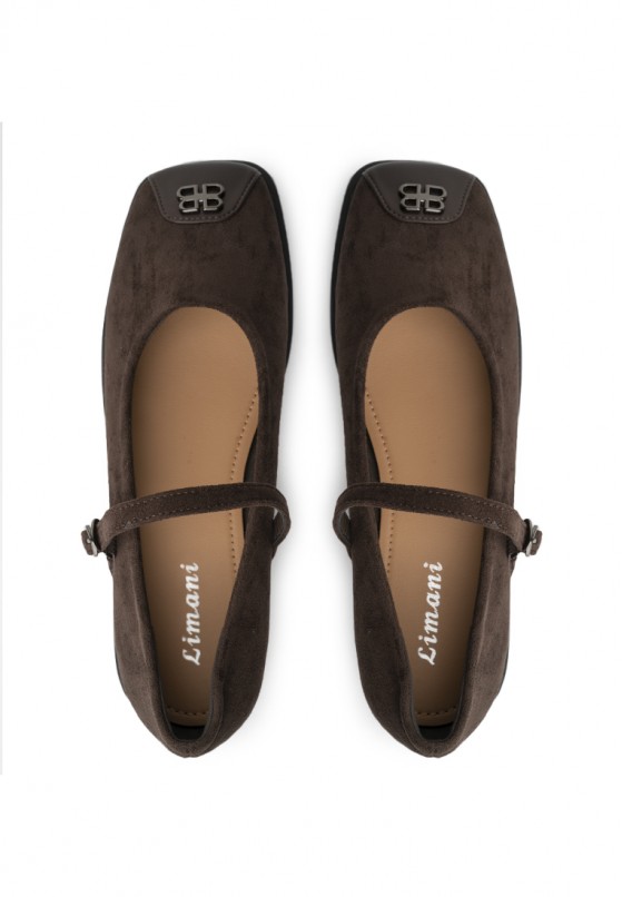 Балетки жіночі Vzuttya.UA