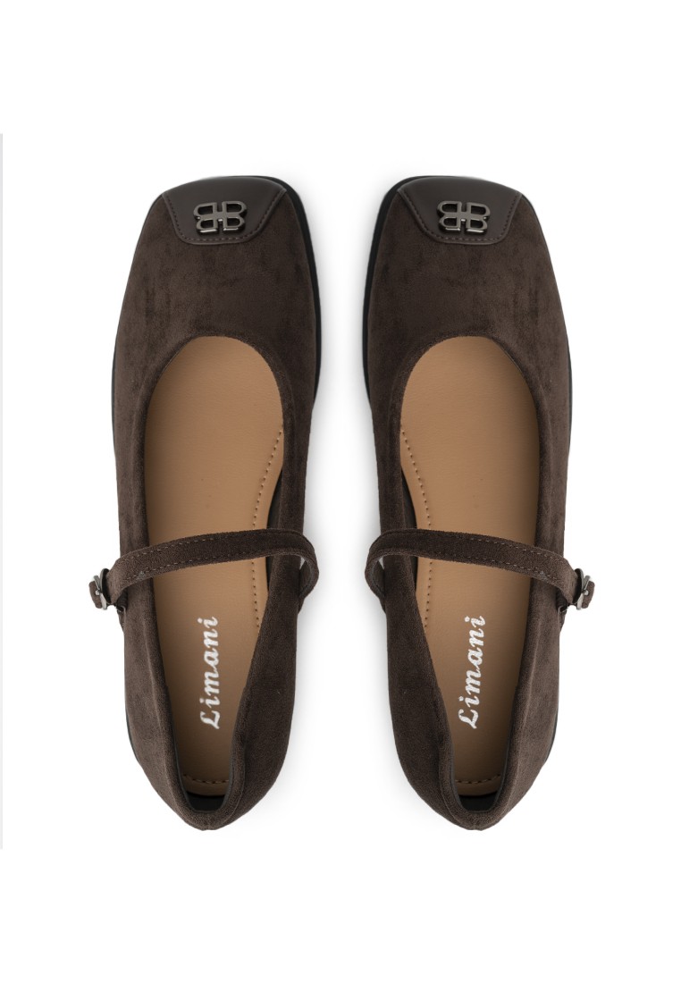 Балетки жіночі