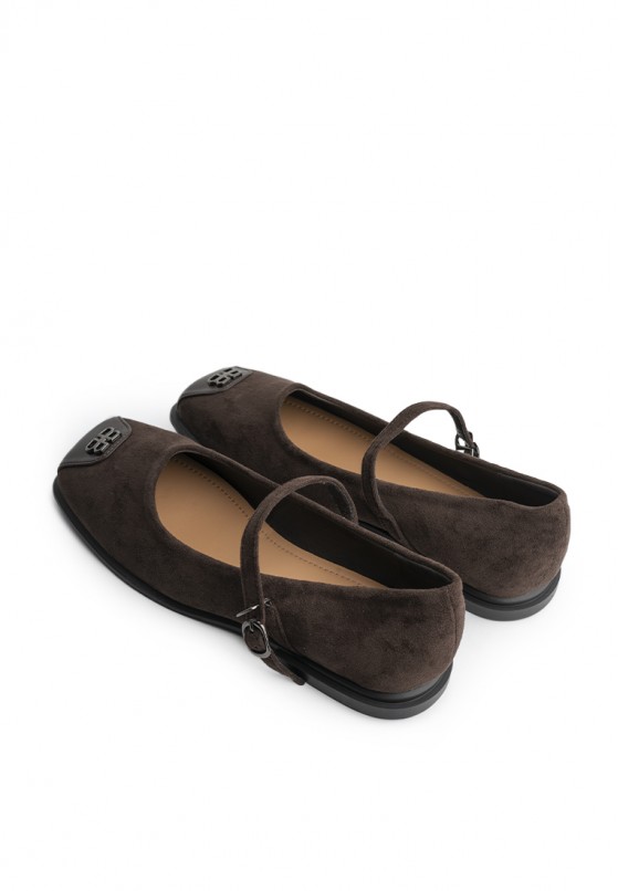 Балетки жіночі Vzuttya.UA