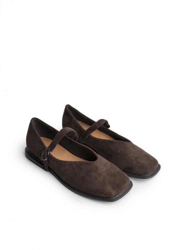 Балетки жіночі Vzuttya.UA