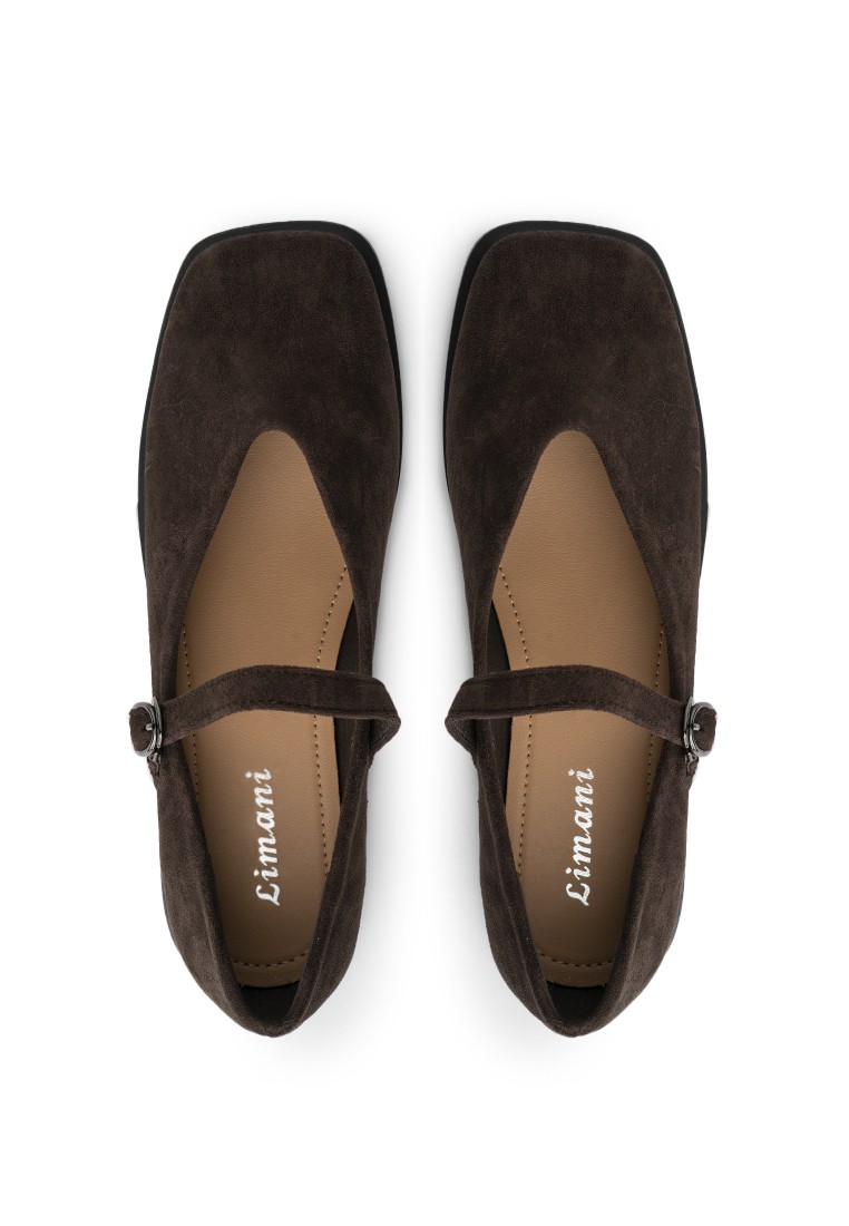 Балетки жіночі