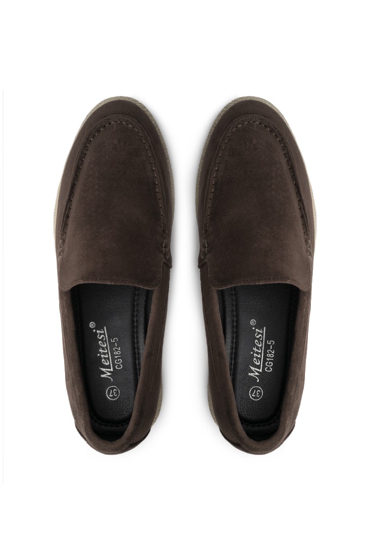 Лофери жіночі