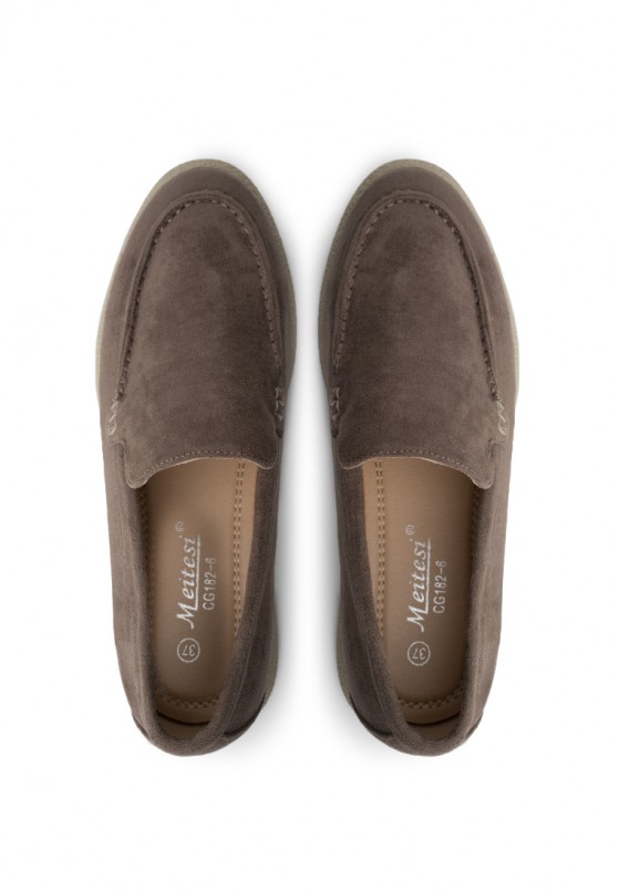 Лофери жіночі Vzuttya.UA