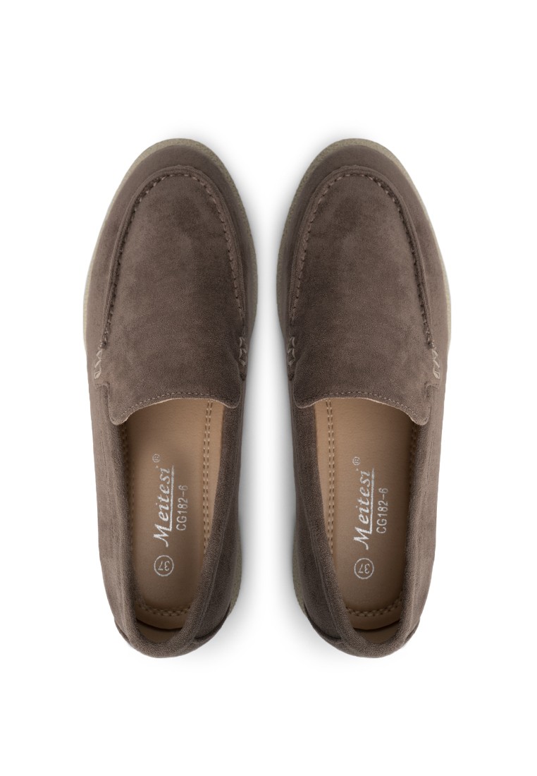 Лофери жіночі