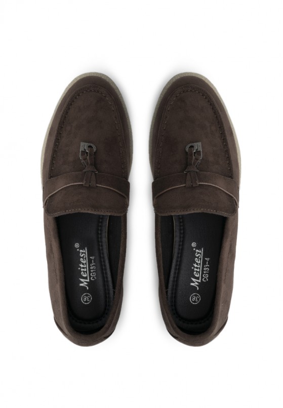 Лофери жіночі Vzuttya.UA