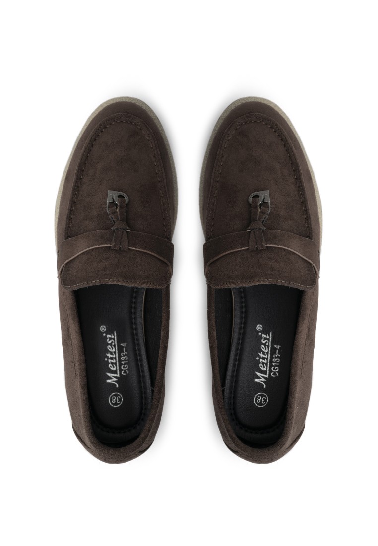 Лофери жіночі