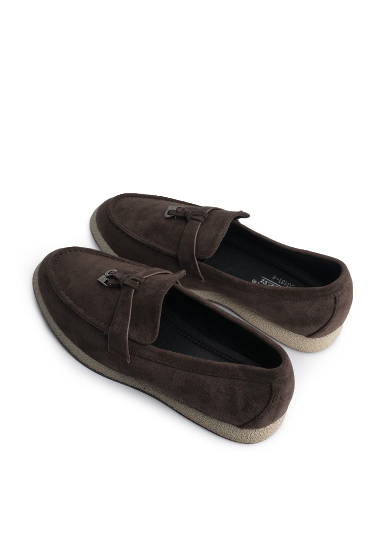 Лофери жіночі