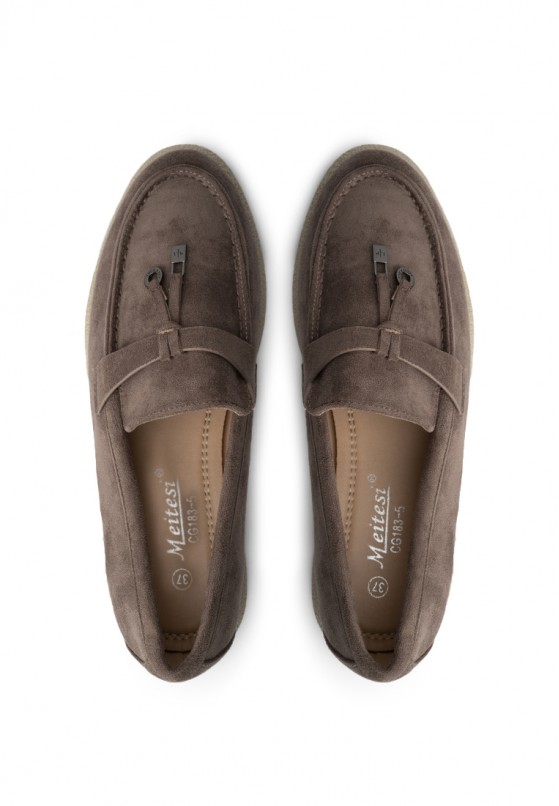 Лофери жіночі Vzuttya.UA