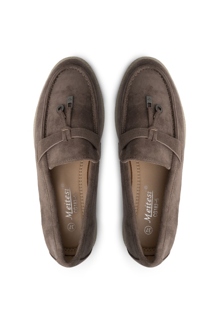 Лофери жіночі