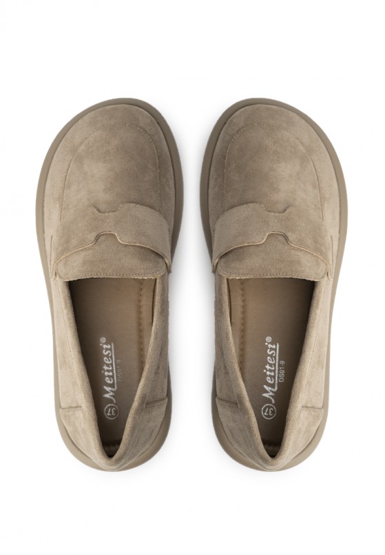 Лофери жіночі Vzuttya.UA