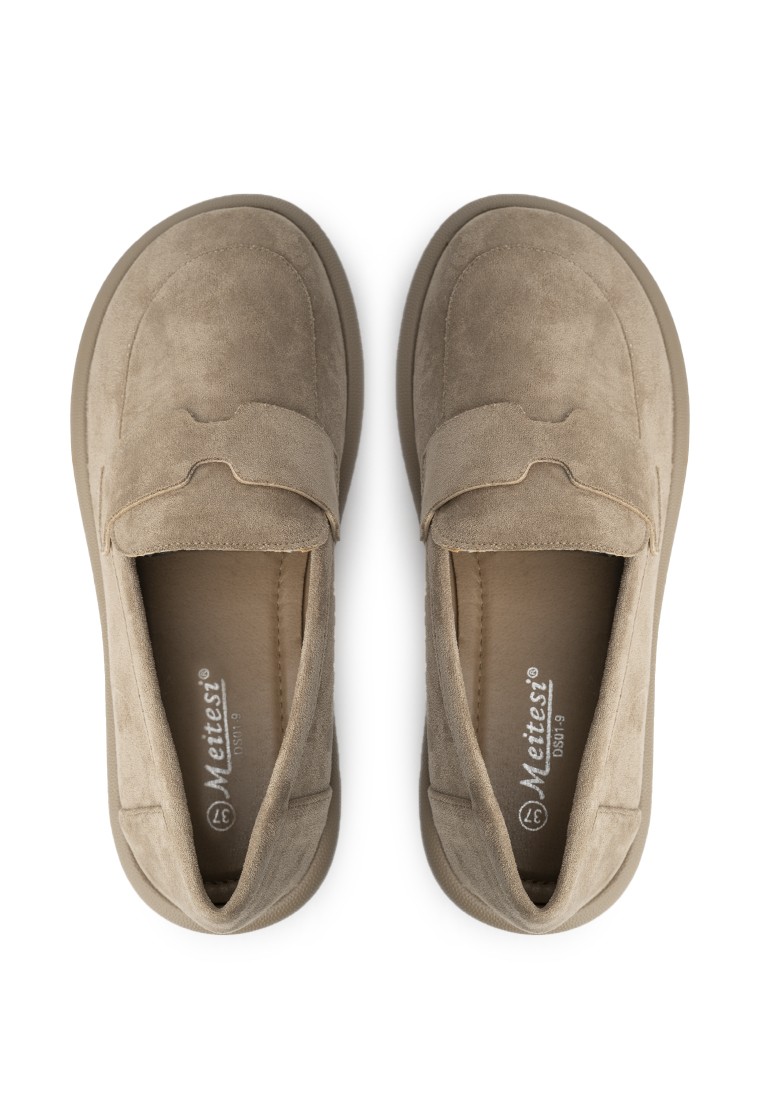 Лофери жіночі