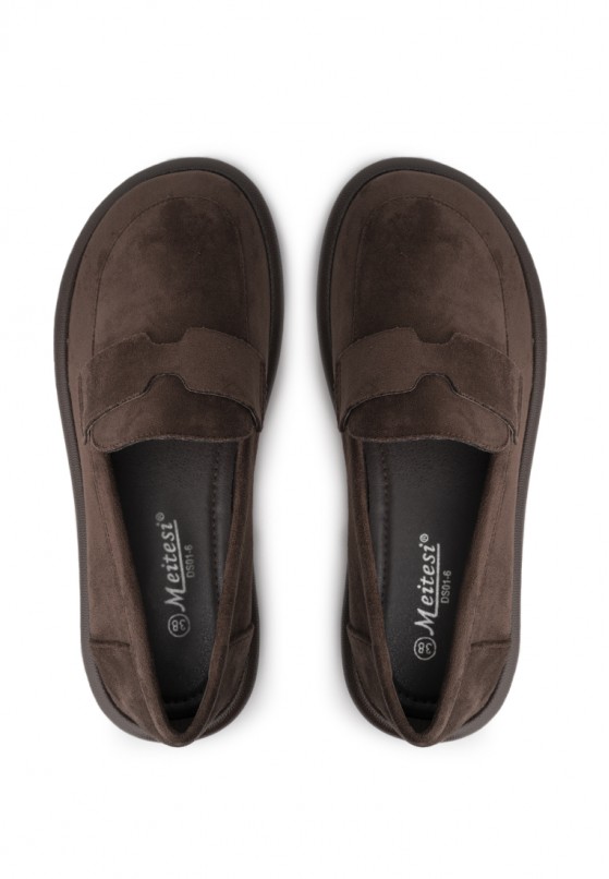 Лофери жіночі Vzuttya.UA