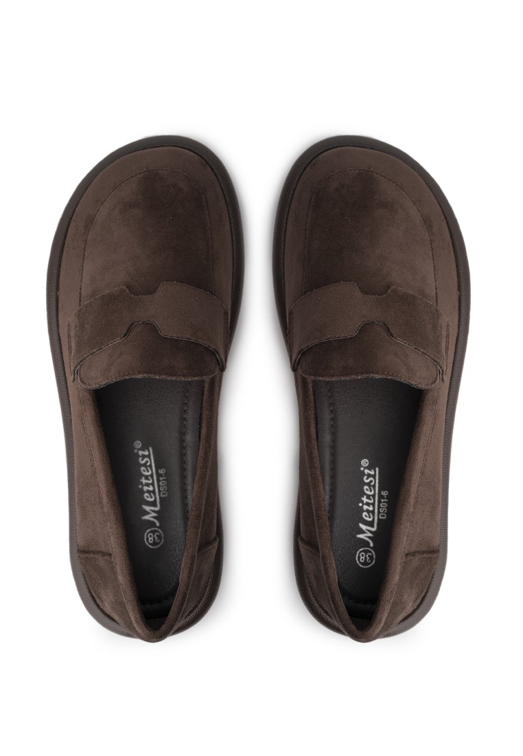 Лофери жіночі