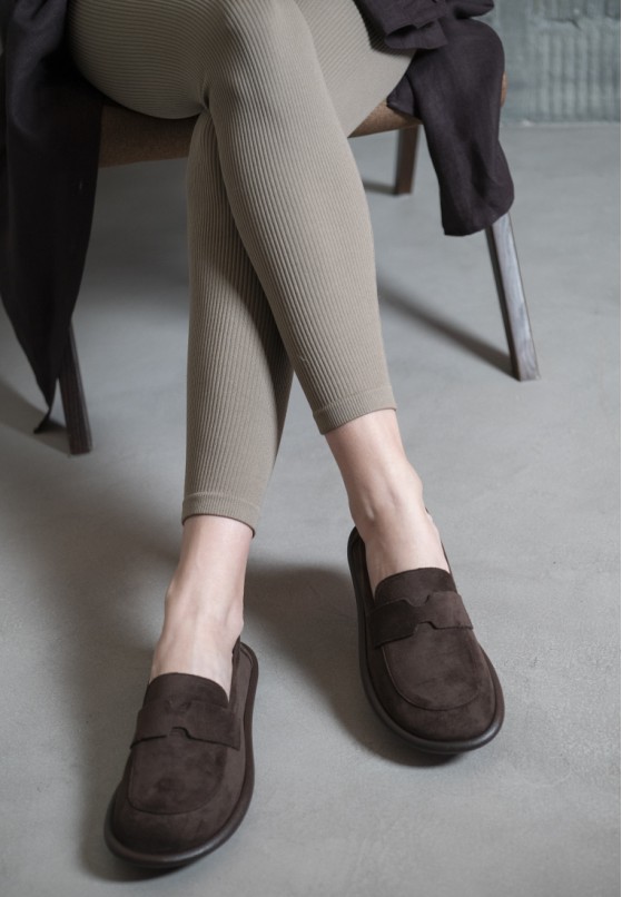 Лофери жіночі Vzuttya.UA