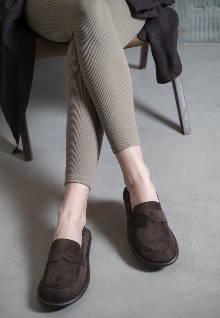 Лофери жіночі