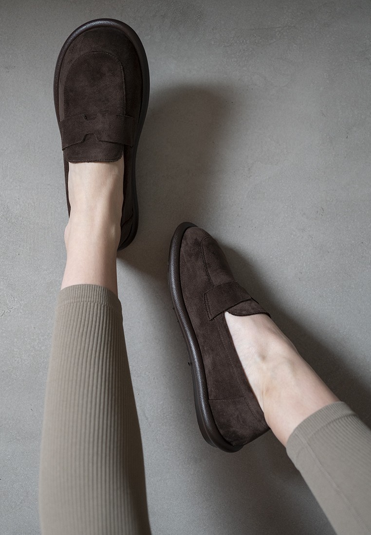 Лофери жіночі