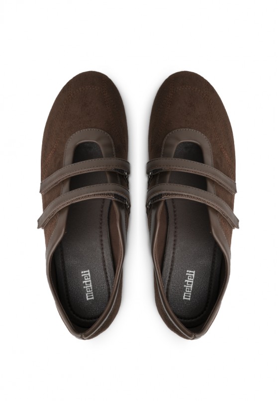 Туфлі жіночі Vzuttya.UA