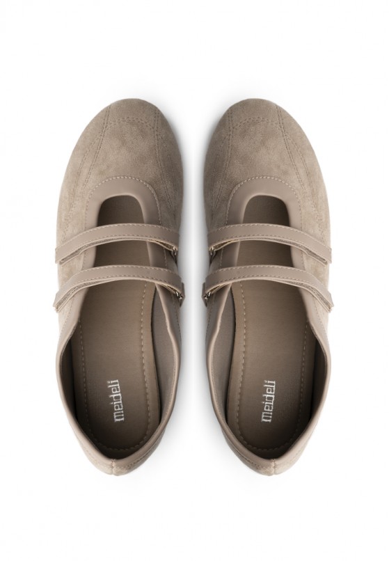 Туфлі жіночі Vzuttya.UA