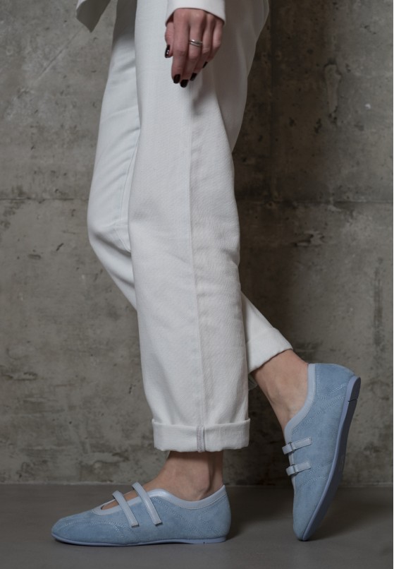 Туфлі жіночі Vzuttya.UA