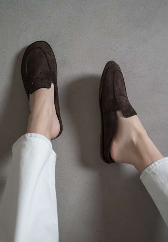 Мюлі жіночі Vzuttya.UA