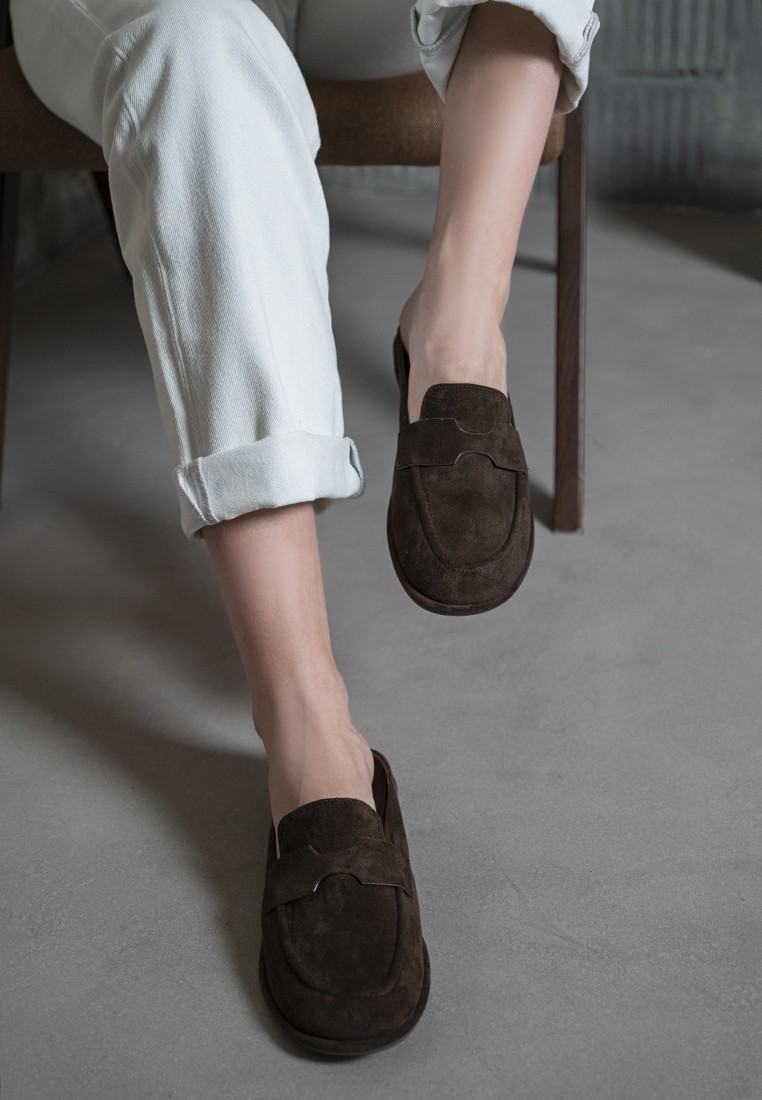 Мюлі жіночі