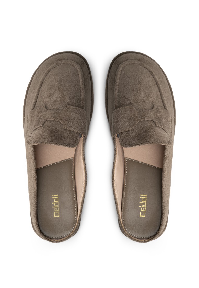 Мюлі жіночі