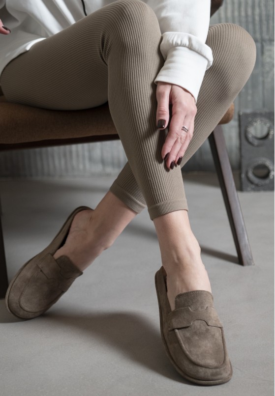 Мюлі жіночі Vzuttya.UA