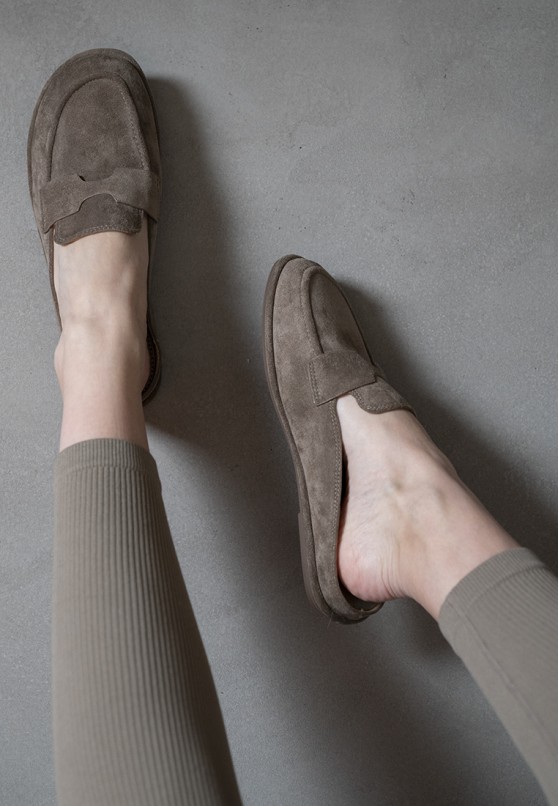 Мюлі жіночі Vzuttya.UA