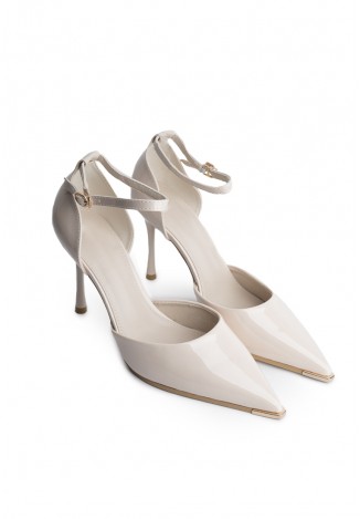 Туфлі жіночі на підборах