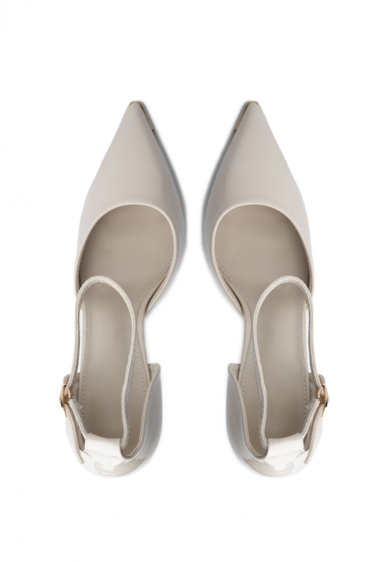 Туфлі жіночі на підборах Vzuttya.UA