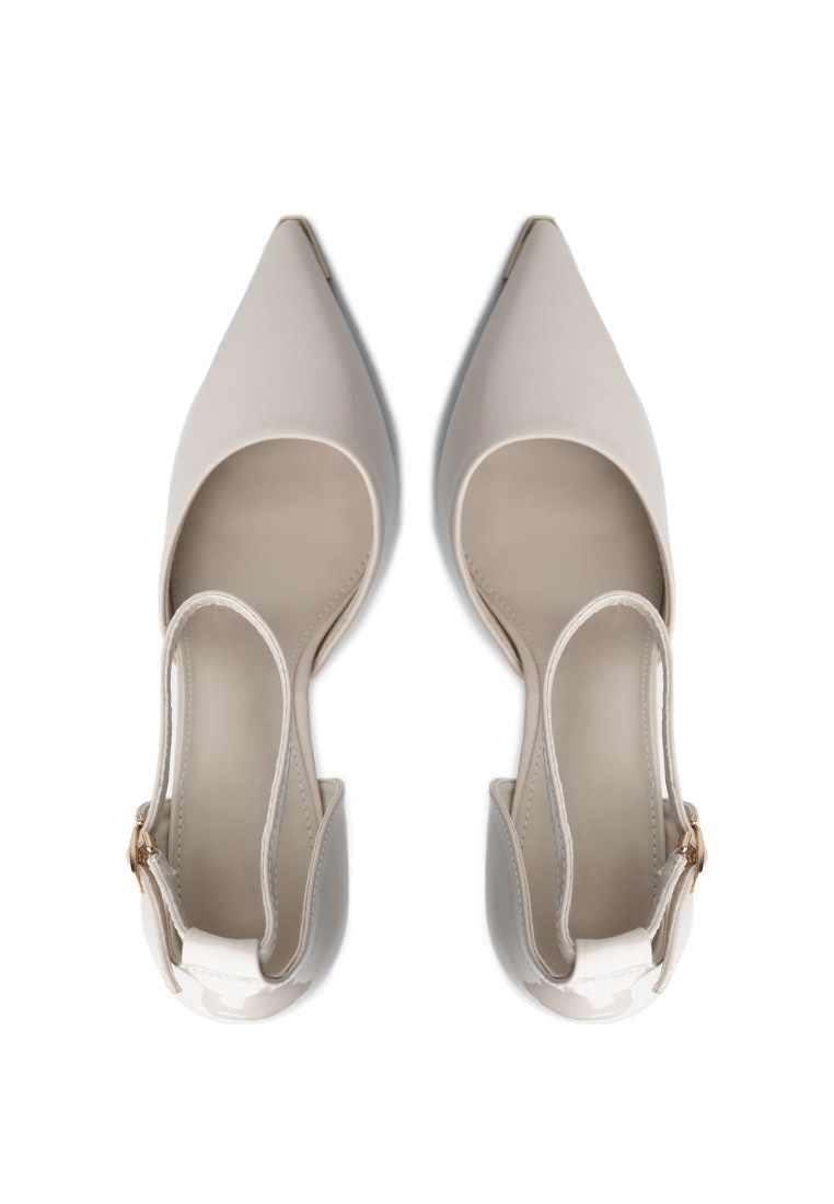 Туфлі жіночі на підборах