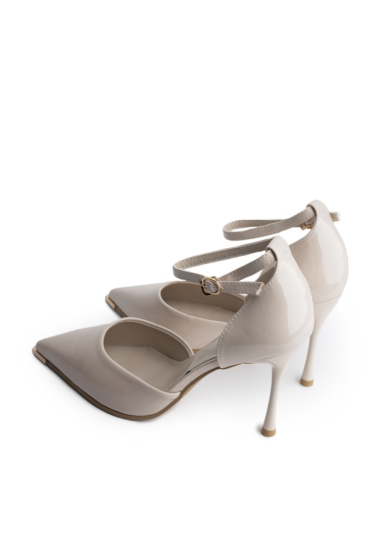 Туфлі жіночі на підборах