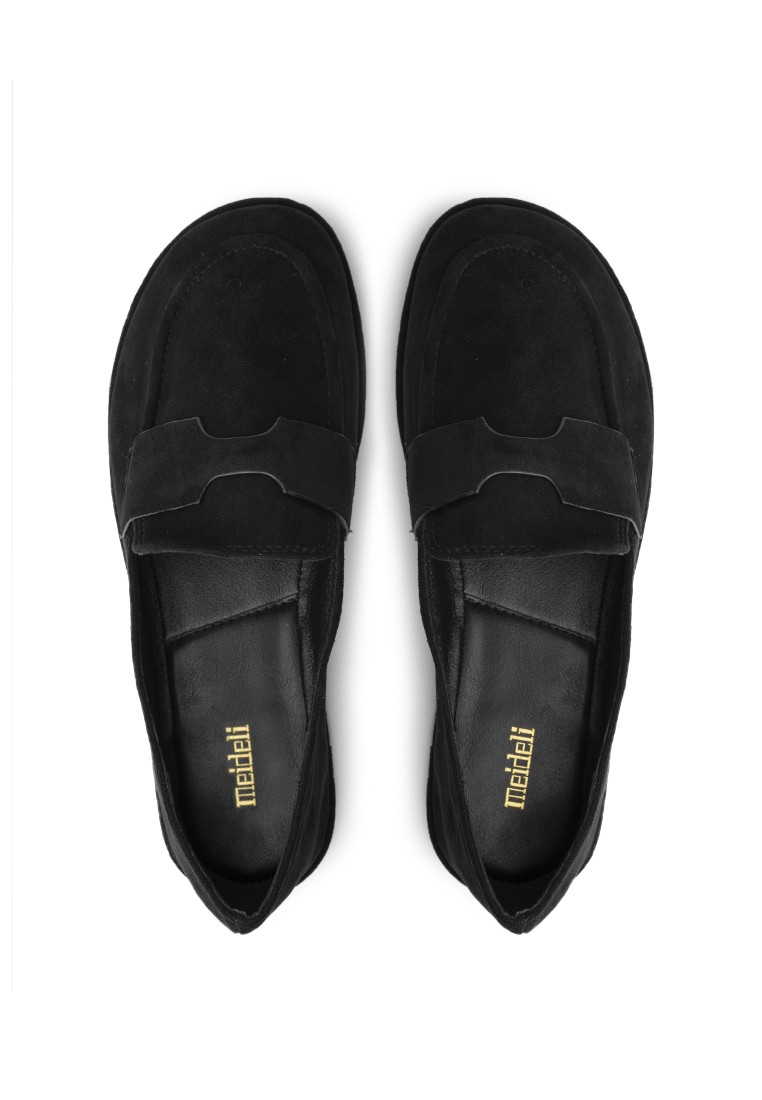 Лофери жіночі