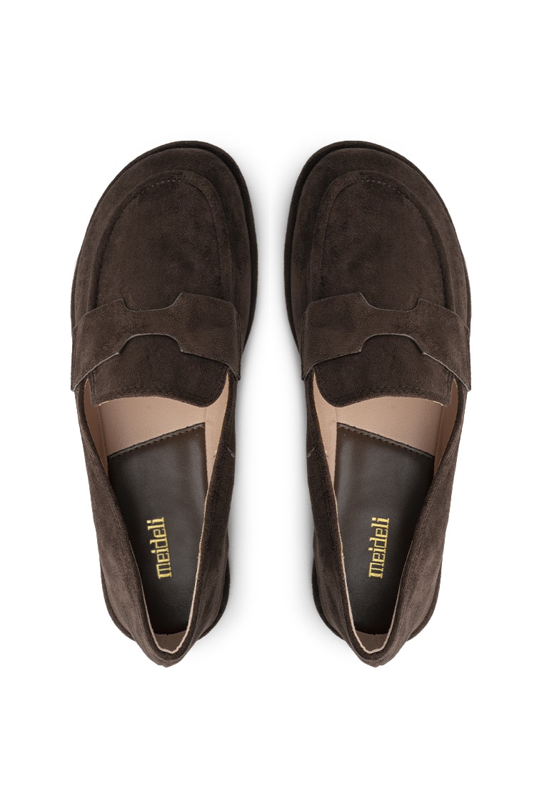 Лофери жіночі