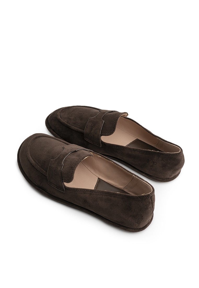 Лофери жіночі