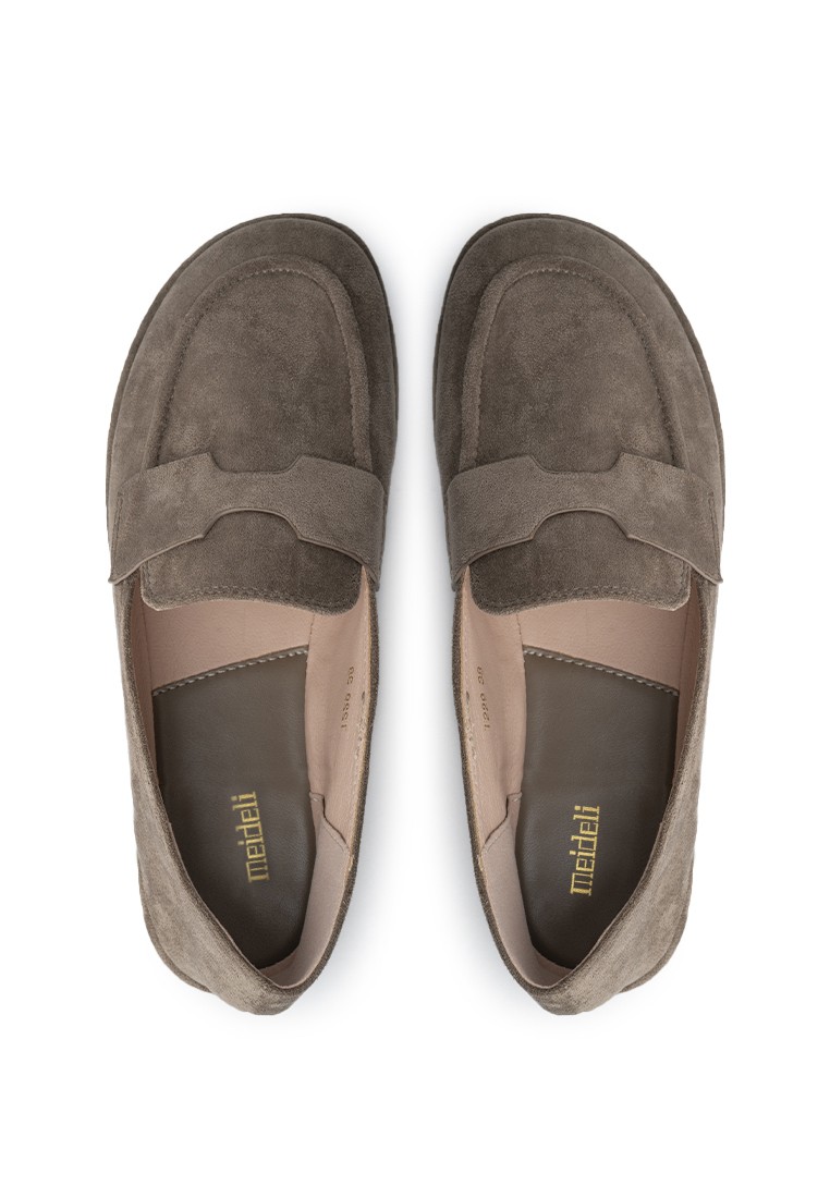 Лофери жіночі