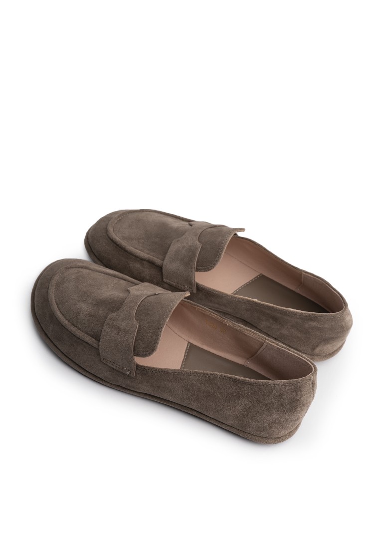 Лофери жіночі