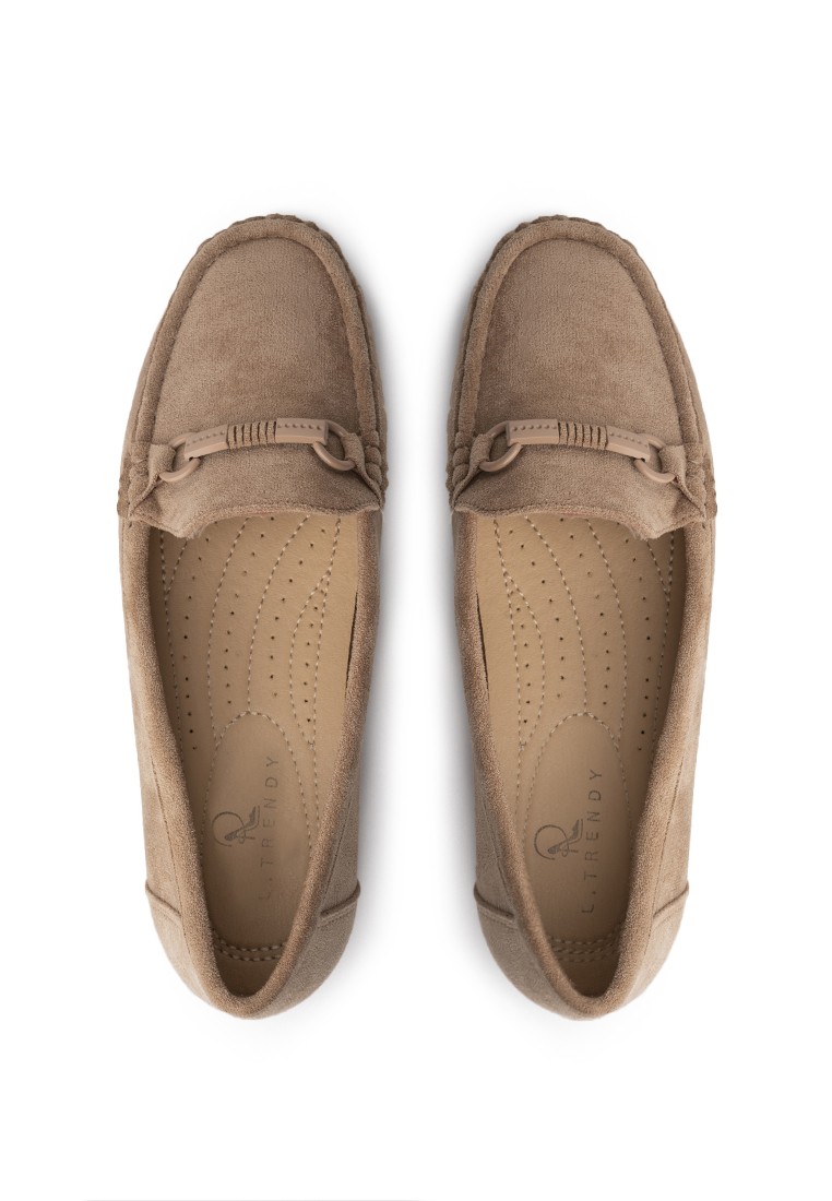 Лофери жіночі