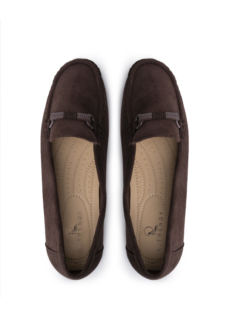 Лофери жіночі