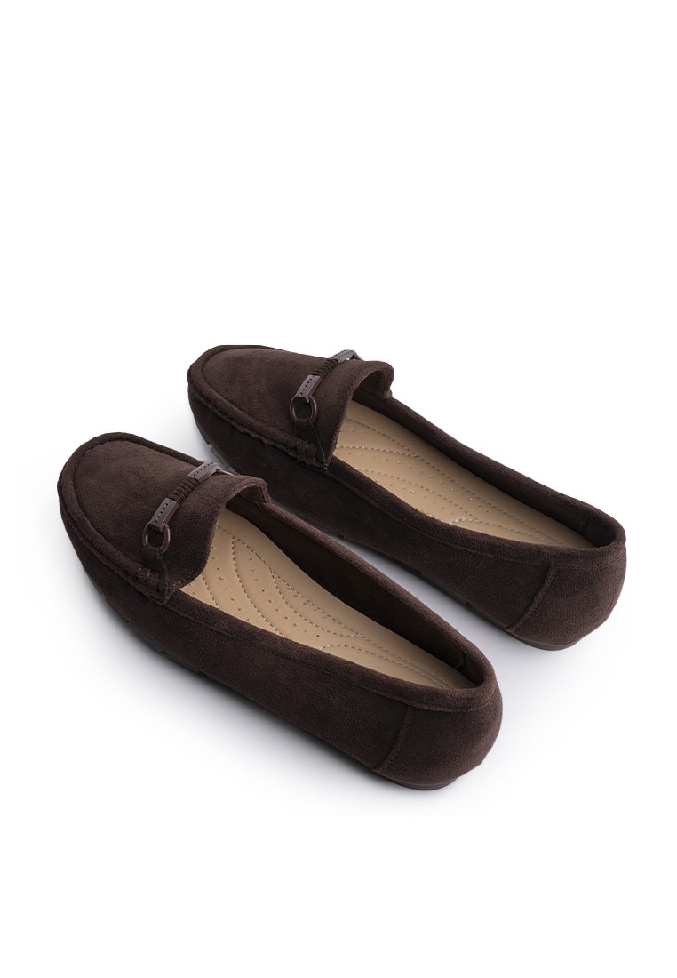 Лофери жіночі