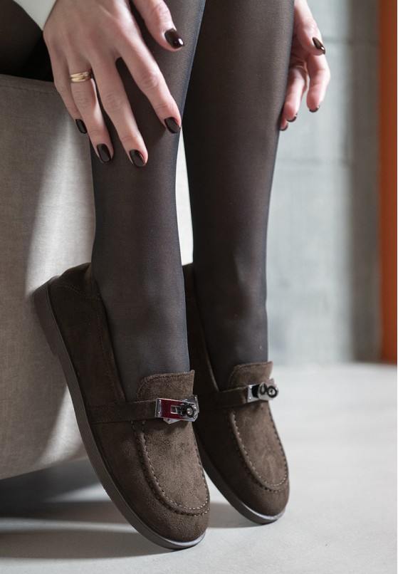 Лофери жіночі Vzuttya.UA