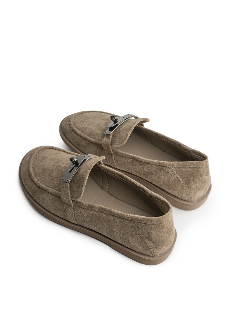 Лофери жіночі